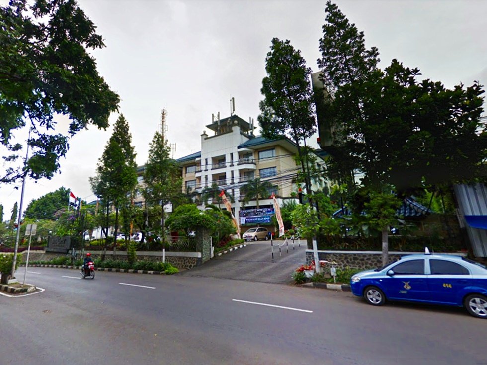 The Jayakarta Bandung Boutique Suite Hotel & Spa, Kota ...