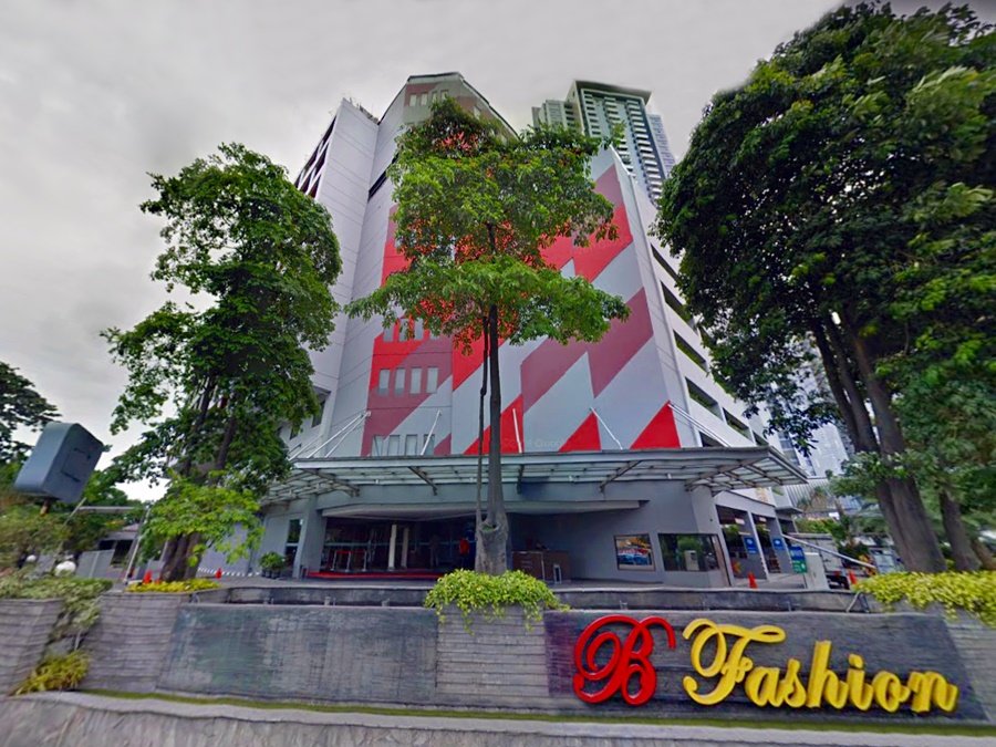 B Fashion Hotel in Jakarta Barat