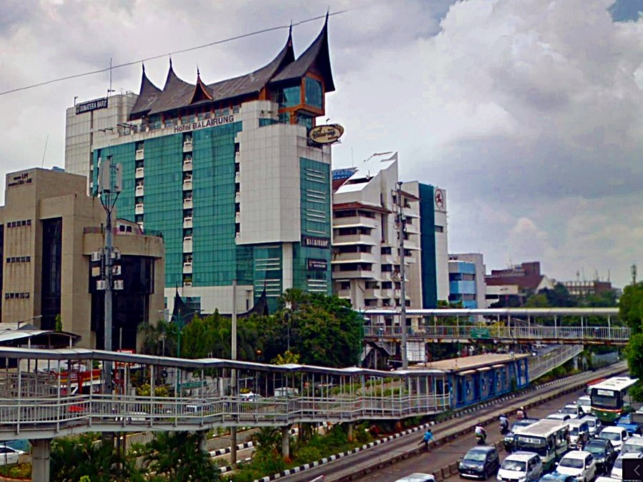  Hotel di Jakarta  Indonesia